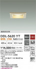 DAIKO ŵ 饤 DDL-5620YT