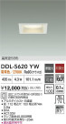 DAIKO ŵ 饤 DDL-5620YW