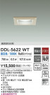 DAIKO ŵ 饤 DDL-5622WT