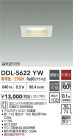 DAIKO ŵ 饤 DDL-5622YW