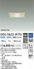 DAIKO ŵ 饤 DDL-5623WTG