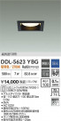 DAIKO ŵ 饤 DDL-5623YBG