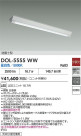 DAIKO ŵ ١饤 DOL-5555WW