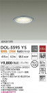 DAIKO ŵ 饤 DOL-5595YS