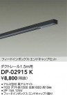 DAIKO ŵ ɥå1եȥ졼1m DP-02915K