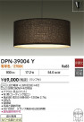 DAIKO ŵ ڥ DPN-39004Y