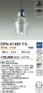 DAIKO ŵ ڥ DPN-41489YG