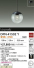 DAIKO ŵ ڥ DPN-41502Y