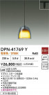 DAIKO ŵ ڥ DPN-41769Y