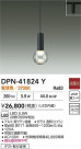 DAIKO ŵ ڥ DPN-41824Y