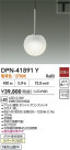 DAIKO ŵ ڥ DPN-41891Y