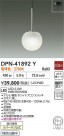DAIKO ŵ ڥ DPN-41892Y