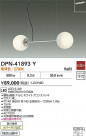 DAIKO ŵ ڥ DPN-41893Y