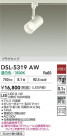 DAIKO ŵ ݥåȥ饤 DSL-5319AW