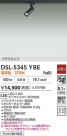 DAIKO ŵ ݥåȥ饤 DSL-5345YBE