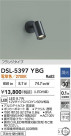DAIKO ŵ ݥåȥ饤 DSL-5397YBG