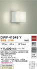DAIKO ŵ Ἴ DWP-41548Y
