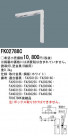 Panasonic ͶƳ FK02788C