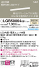 Panasonic ۲ LGB50064XB1