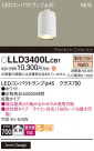 Panasonic  LLD3400LCB1