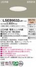 Panasonic 饤 LSEB9532LE1