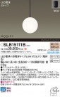 Panasonic ڥ SLB15111B