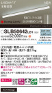 Panasonic ۲ SLB50642LB1