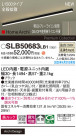 Panasonic ۲ SLB50683LB1