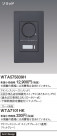 Panasonic ɥХ󥹣̣ţհĴӣףáޥåȥ졼Ụ̆ţѣ WTA575839H