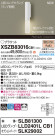 Panasonic ֥饱å XSZB83016CB1