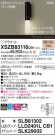 Panasonic ֥饱å XSZB83116CB1