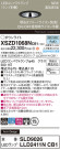 Panasonic 饤 XSZD1068NCB1