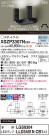 Panasonic ݥåȥ饤 XSZP3307NCB1
