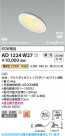 Koizumi ߾ LEDⵤ̩SB饤 AD1224W27