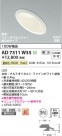 Koizumi ߾ LEDⵤ̩SB饤 AD7311W35