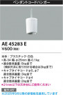 Koizumi ߾ ɥϥ󥬡 AE45283E