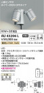 Koizumi ߾ LEDƥꥢݥåȥ饤 AU43206L