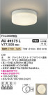 Koizumi ߾ LEDɱ AU49375L