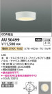 Koizumi ߾ LEDɱɼ AU50499