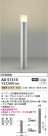 Koizumi ߾ LEDǥ饤 AU51315