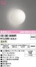 ODELIC ǥå ֥饱å OB080988WR
