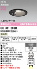 ODELIC ǥå ƥꥢ饤 OD361593R