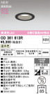 ODELIC ǥå Х롼饤 OD361613R