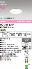 ODELIC ǥå ƥꥢ饤 OD361636R