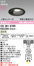 ODELIC ǥå ƥꥢ饤 OD361670R