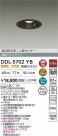 DAIKO ����ŵ� LED �ʹ����󥵡��ե�����饤�� DDL-5702YB