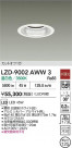 DAIKO ����ŵ� LED ������饤�� LZD-9002AWW3