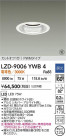 DAIKO ����ŵ� LED ������饤�� LZD-9006YWB4