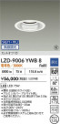 DAIKO ����ŵ� LED ������饤�� LZD-9006YWB8