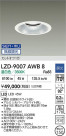 DAIKO ����ŵ� LED ������饤�� LZD-9007AWB8